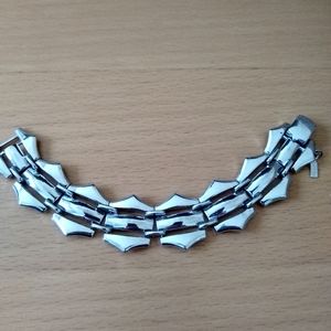 Vintage 1953 Monet Bracelet